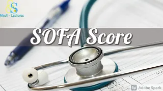 SOFA Score | Sepsis | Septic Shock | Harrison