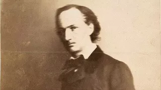 Charles Baudelaire : Baudelaire par Baudelaire (1967 / France Culture)