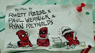 We belong - Pat Benatar | Deadpool 2 ending song | Deadpool 2 soundtrack |