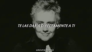 The Key - Roger Taylor | subtitulada al español