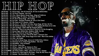 OLD SHOOL HIP HOP MIX - Snoop Dogg, DMX, Lil Jon, 50 Cent, Notorious B.I.G., 2Pac, Dr Dre and more