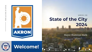 2024 State of the City Address