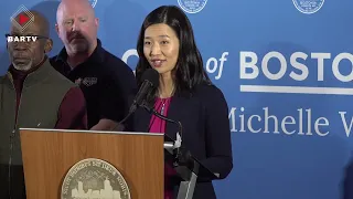 MAYOR MICHELLE WU ANNOUNCES MAYOR’S OFFICE OF LGBTQ+ ADVANCEMENT