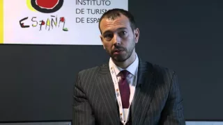 Spain, A Country Briefing  WTM 2015 Hightlights Video