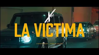 Xavi - La Víctima (Official Video)