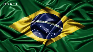 Brazilian National Anthem - best version (OSESP)