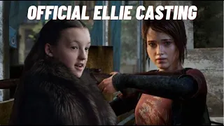 Bella Ramsey Has Been Cast As Ellie In HBO's The Last Of Us Adaptation