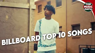 Top 10 Songs Of The Week - October 17, 2020 (Billboard Hot 100)