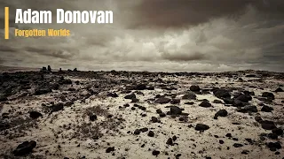 Adam Donovan - Forgotten Worlds