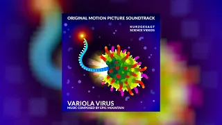 Variola Virus – Soundtrack (2023)