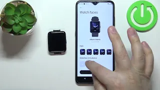 How to Apply Custom Watch Face in Xiaomi Redmi Watch 2 Lite?