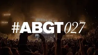 Group Therapy 027 with Above & Beyond and Boom Jinx