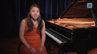 Henle Tutorial, Beethoven: Piano Sonata op. 28 “Pastorale”, Introduction by Tzu-Yu Yang