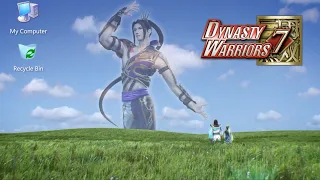 Dynasty Warriors 7 | Review