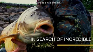 Mike's Biggest EVER Carp - IN SEARCH OF INCREDIBLE - Carp Fishing