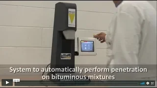 PIVOT — How-to perform penetration test on bituminous materials,ASTM D5—IPC Global | CONTROLS Group