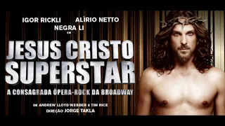 JC Superstar Brasil - Audio Primeiro Ato