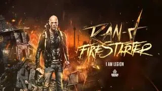 Ran-D - I Am Legion [OUT NOW]