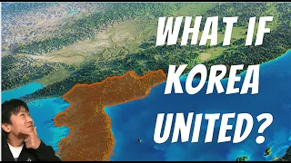 What if Korea United?