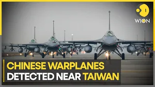 How serious is the risk of war over Taiwan? | WION Newspoint