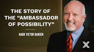 WATCH TO THE END THIS POWERFUL INTERVIEW ! - Mark Victor Hansen
