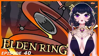 ErinyaBucky reacts to Elden Ring Carbot Animations ep 40 + Valentines special