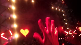 Above & Beyond - Thing Called Love at Ultra Music Festival Miami 2013