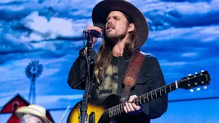 Lukas Nelson & Promise of the Real - Find Yourself (Live at Farm Aid 2019)