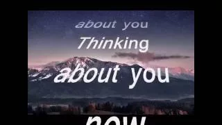 Axwell Λ Ingrosso - Thinking About You lyrics