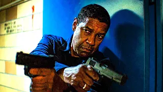 Denzel DESTROYS Arrogant Young Thugs | The Equalizer 2