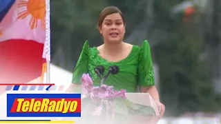 Pasada sa TeleRadyo | Teleradyo (20 June 2022)