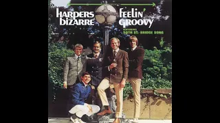 Harpers Bizarre - Feelin' Groovy (59th St Bridge song) (4K/Lyrics)