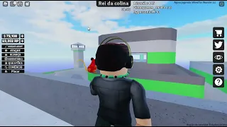 costrui um exercito de noobs no roblox