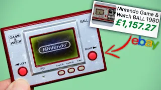 My Most EXPENSIVE Nintendo Repair Yet...