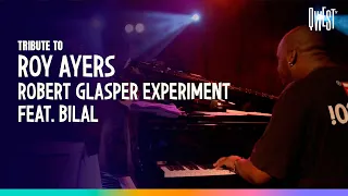 Robert Glasper - Everybody Loves The Sunshine | LIVE at Jazz à la Villette, 2010 (Paris) | Qwest TV