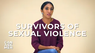 Were You Asking For It? Sexual Assault Survivors Answer | Can Ask Meh?