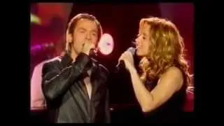 Lara Fabian   Et maintenant avec Florent Pagny   Spéciale Pagny