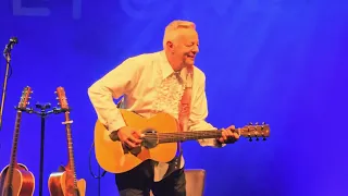 Tommy Emmanuel - One man band