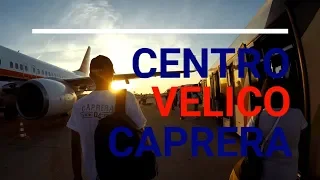 Centro Velico Caprera (D3-D4) 2018