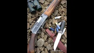 Browning Auto-5 12-го калибра