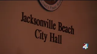 Jacksonville Beach opens forensic investigation after cybersecurity event impacted operations