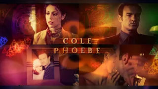 Cole & Phoebe | Ultraviolence