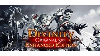 Let's Play Divinity : Original Sin - Enhanced Edition - Episode 055 - To Hiberheim