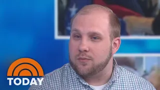 Freed Venezuela Prisoner Josh Holt Describes ‘Horrible’ Conditions He Endured | TODAY