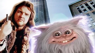 The Best of Rifftrax - To Catch a Yeti