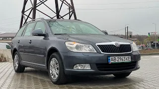 Авто для підписника✅ Skoda Octavia A5 1.6 MPI 🔥☎️+380989856654