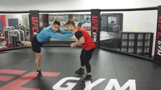 Wrestling Wednesday - UFC GYM Naperville