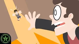 Totally Accurate Indy Wall - AH Animated