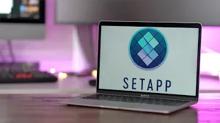 Setapp 2018 MacBook Air Giveaway [Sponsored]