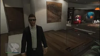 So kann man in gta 5 Online ein Haus Kaufen!